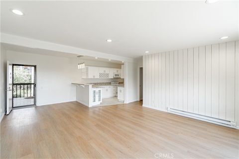 Tiny photo for 314 S Miraleste Drive #111, San Pedro, CA 90732 (MLS # SB25147449)