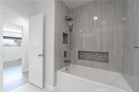 Tiny photo for 314 S Miraleste Drive #111, San Pedro, CA 90732 (MLS # SB25147449)