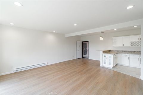 Tiny photo for 314 S Miraleste Drive #111, San Pedro, CA 90732 (MLS # SB25147449)