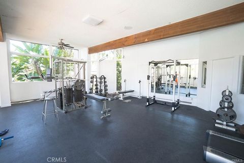 Tiny photo for 314 S Miraleste Drive #111, San Pedro, CA 90732 (MLS # SB25147449)