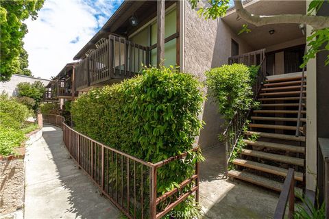 Tiny photo for 314 S Miraleste Drive #111, San Pedro, CA 90732 (MLS # SB25147449)
