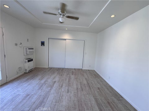 Photo of 464 1/4 Camulos Street, Los Angeles, CA 90033 (MLS # PW26212076)