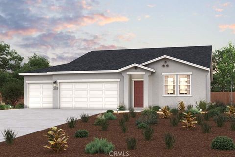 Photo of 581 Victoria Avenue, Chowchilla, CA 93610 (MLS # MC26050479)