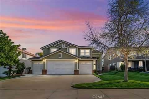 23415 Sycamore Creek Avenue Murrieta CA 92562