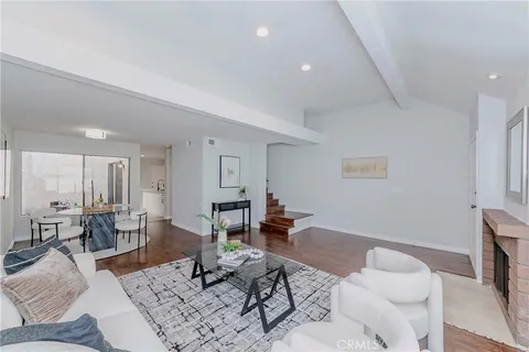 9724 Walker Court Unit 18, Cypress, CA 90630 - MLS#: PW25181770