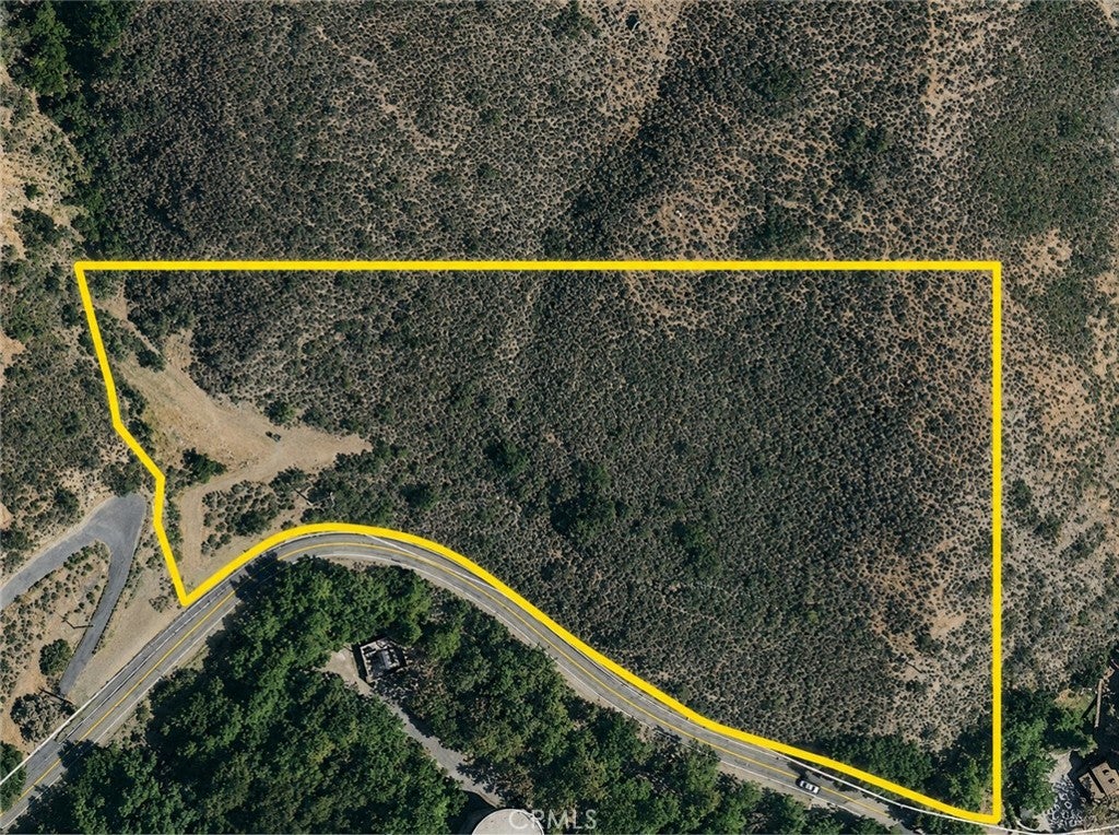 30409 Silverado Canyon Road