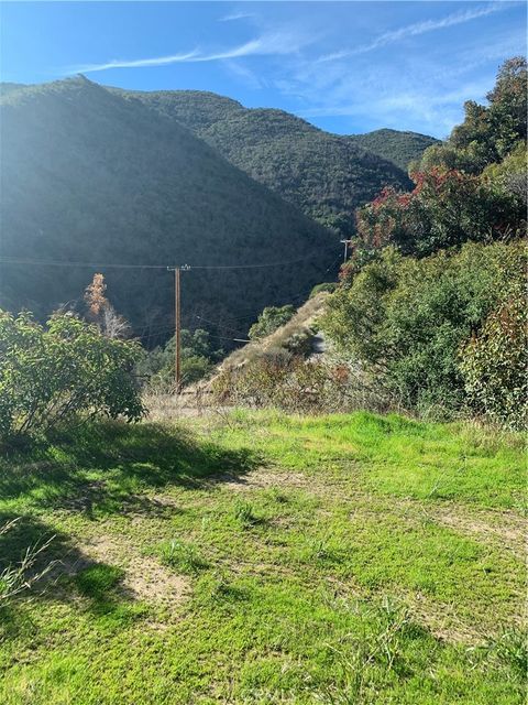 Photo of 30409 Silverado Canyon Road, Silverado Canyon, CA 92676 (MLS # OC26082922)
