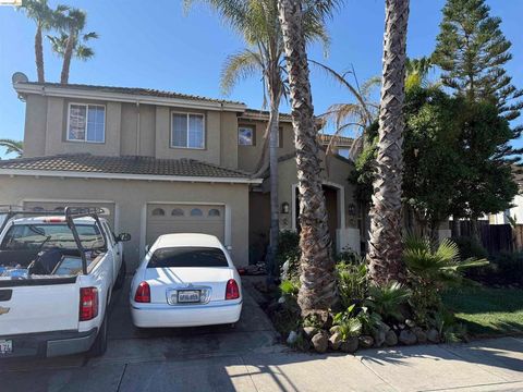 Photo of 3416 KESTONE LOOP Loop, Discovery Bay, CA 94505 (MLS # 41127580)