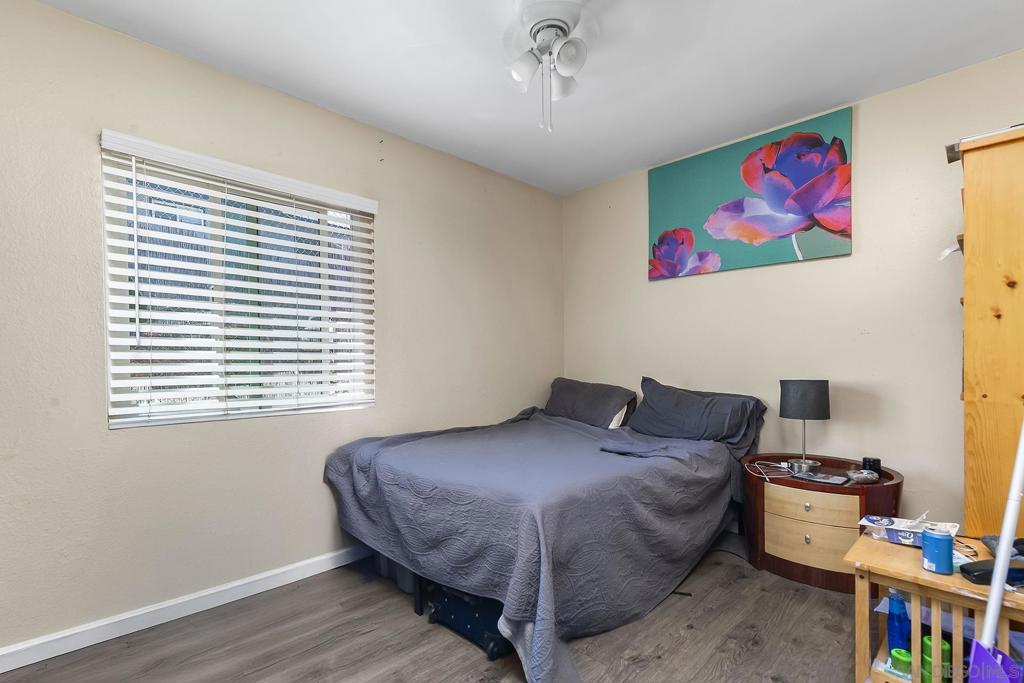 Ocean Beach - Residential Income