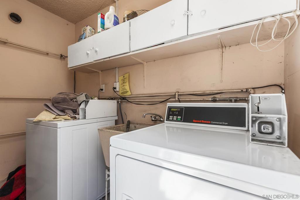 Ocean Beach - Residential Income