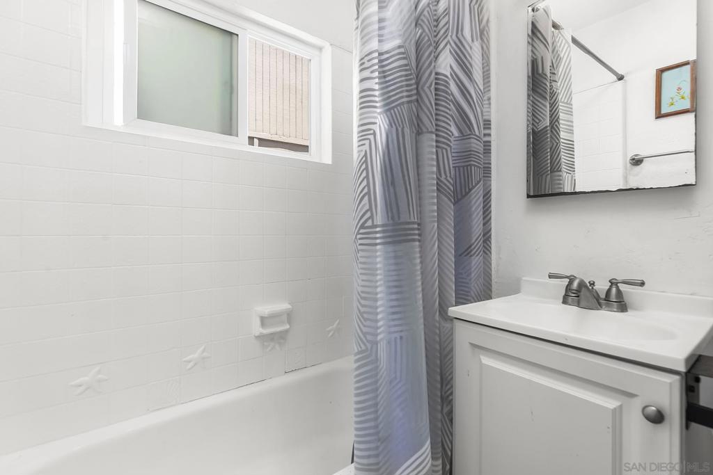 Ocean Beach - Residential Income