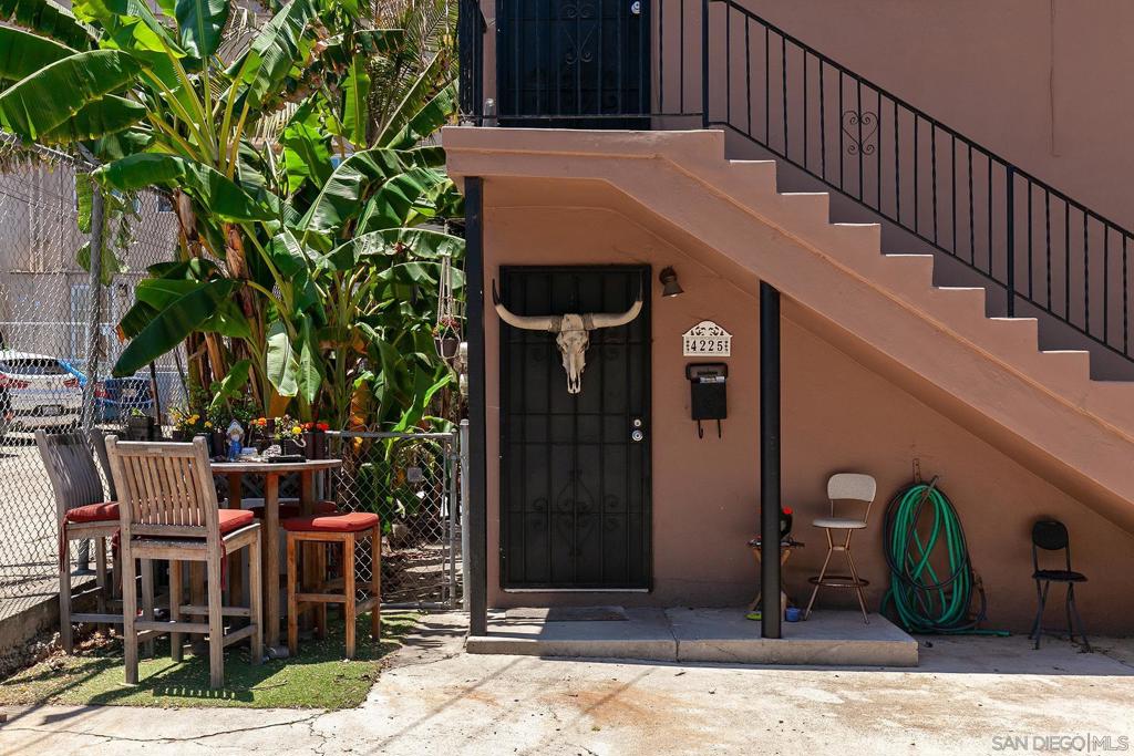 Ocean Beach - Residential Income