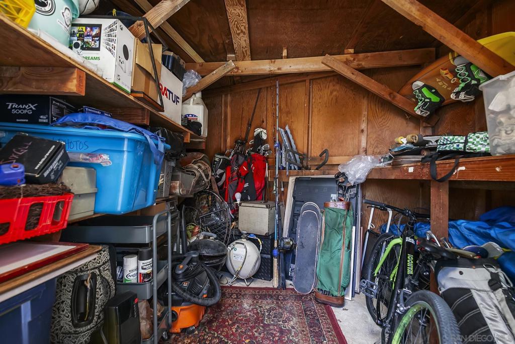 Ocean Beach - Residential Income