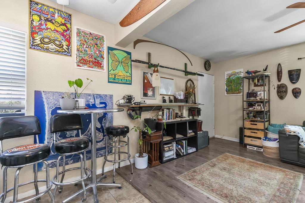 Ocean Beach - Residential Income