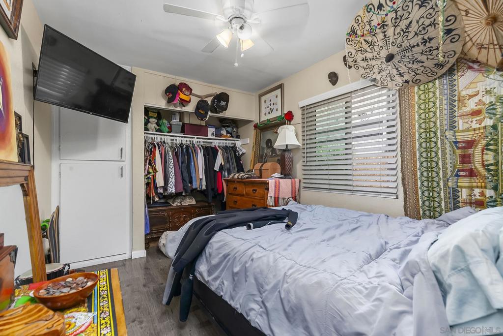Ocean Beach - Residential Income