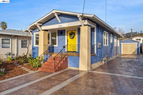 Photo of 330 330 Melven Ct Ct, San Leandro, CA 94577 (MLS # 41123629)