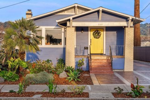 330 330 Melven Ct San Leandro CA 94577