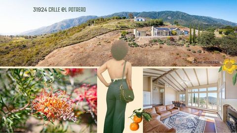 Photo of 31924 Calle El Potrero, Pauma Valley, CA 92061 (MLS # NDP2604826)