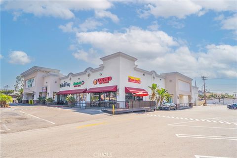 Photo of 2809 Via Campo #A, Montebello, CA 90640 (MLS # AR25219536)