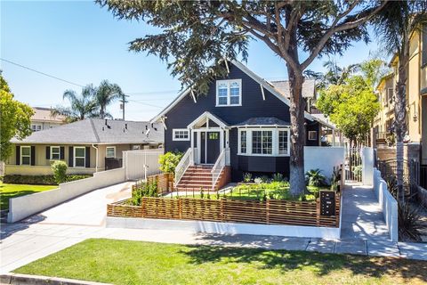 Photo of 721 E Verdugo Avenue, Burbank, CA 91501 (MLS # BB26071413)