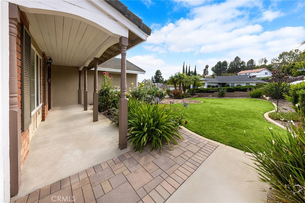 2102 Evergreen Springs Drive