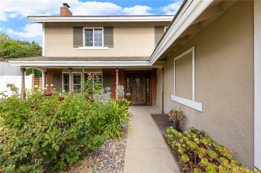 2102 Evergreen Springs Drive