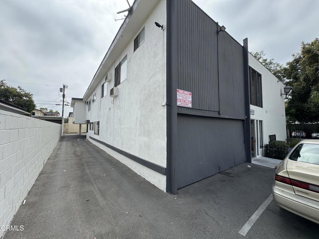 6722 Troost Avenue