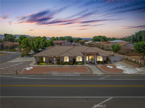 Photo of 13289 Country Club, Victorville, CA 92395 (MLS # HD26140614)