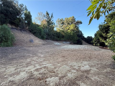Photo of 2240 Valle Drive, La Habra Heights, CA 90631 (MLS # PW25198287)