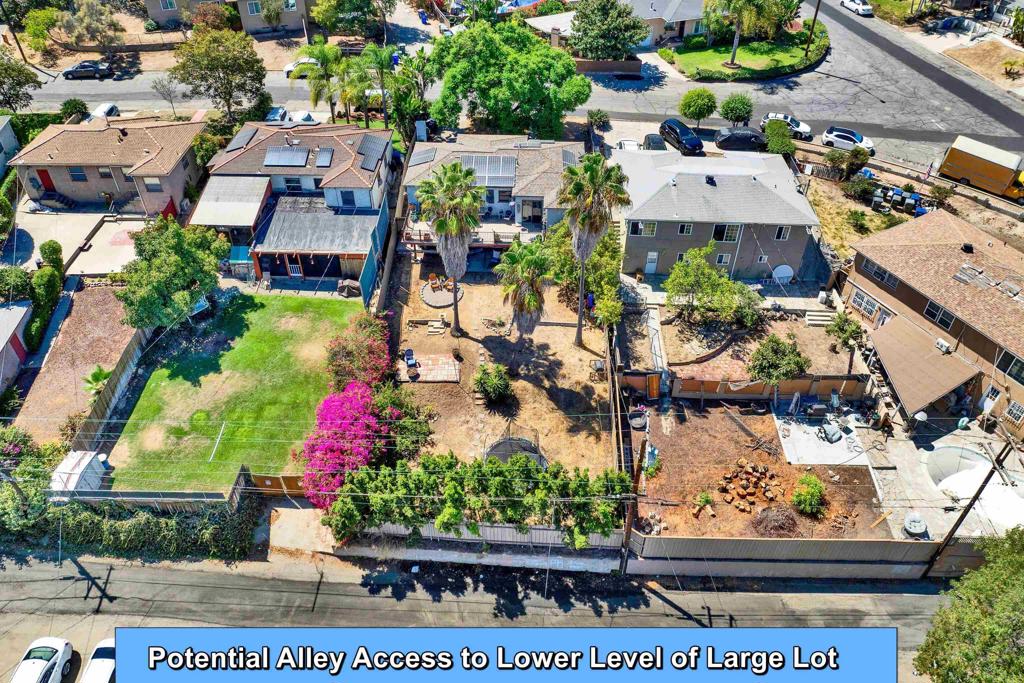 7008 Hybeth Drive