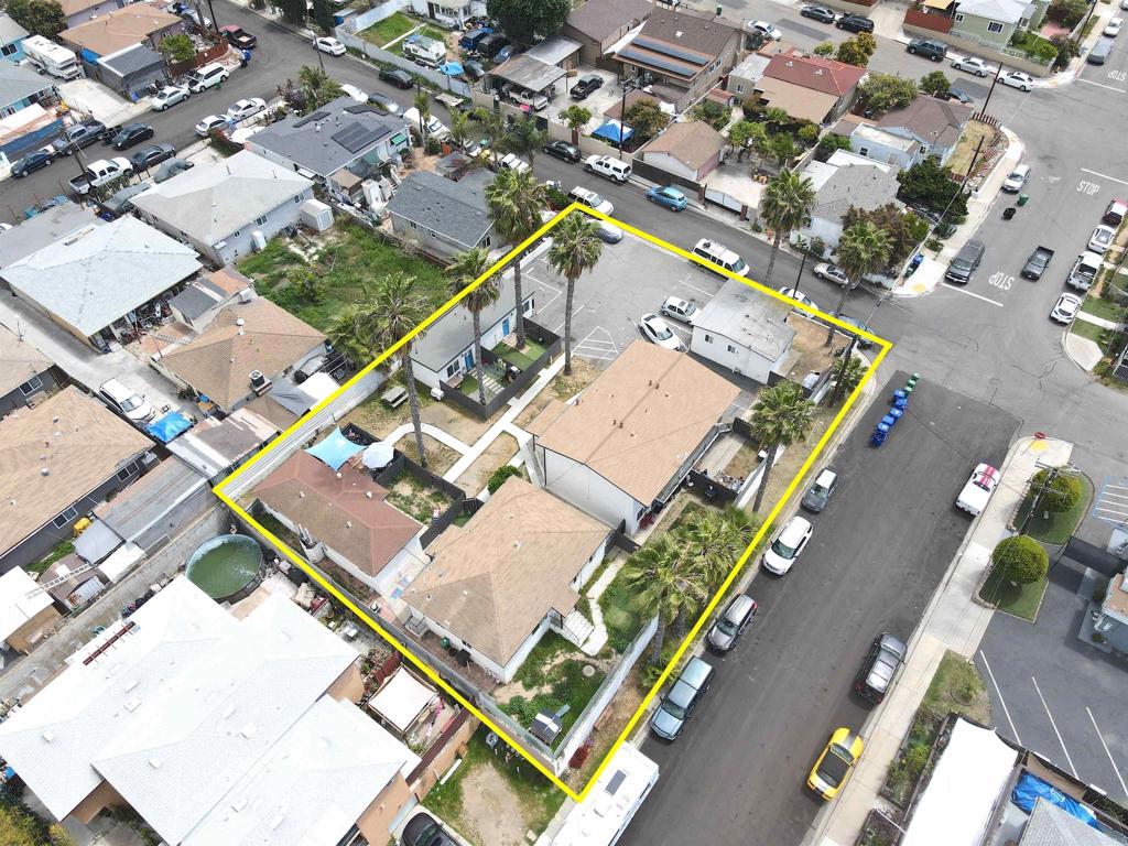 21 S 35th Street