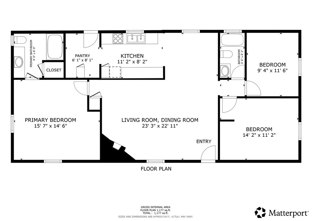 18785 El Mirage Airport Rd