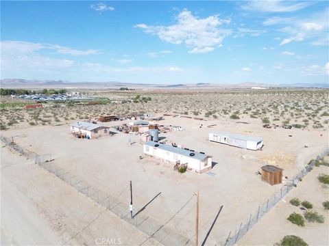 Photo of 18785 El Mirage Airport Rd Rd, El Mirage, CA 92301 (MLS # IG26073663)