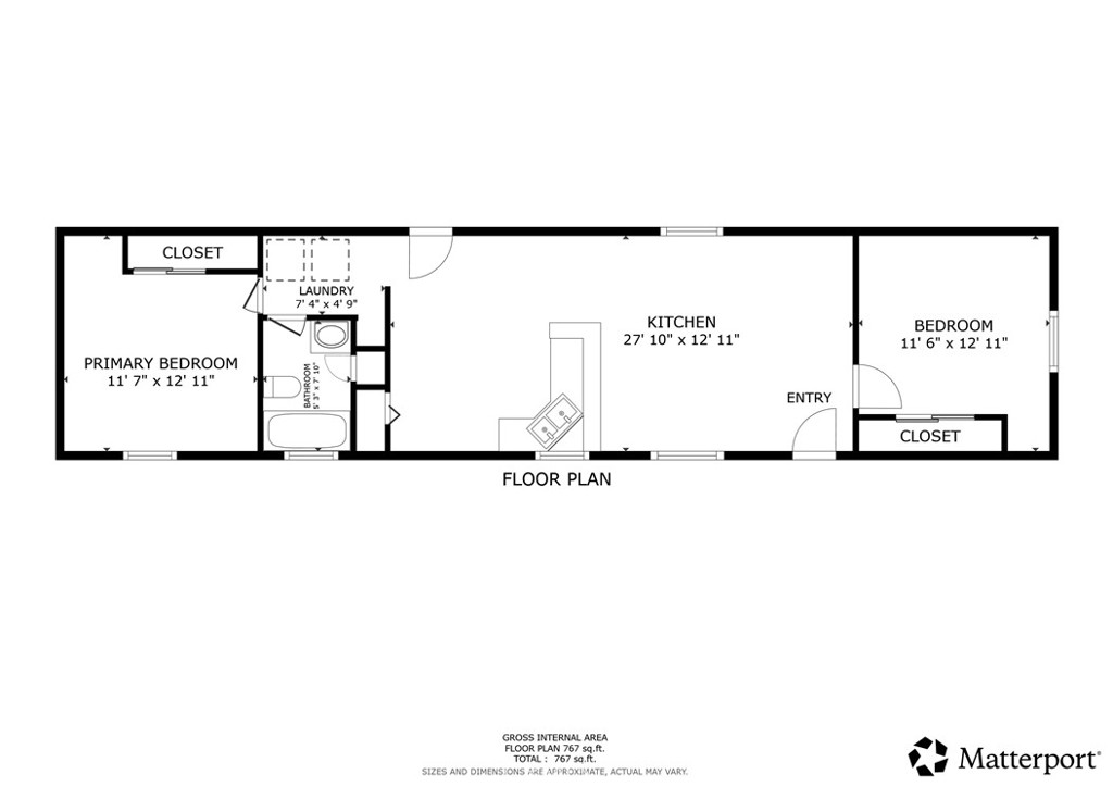 18785 El Mirage Airport Rd