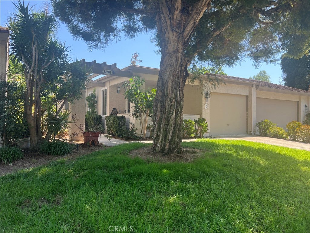 3296 San Amadeo B