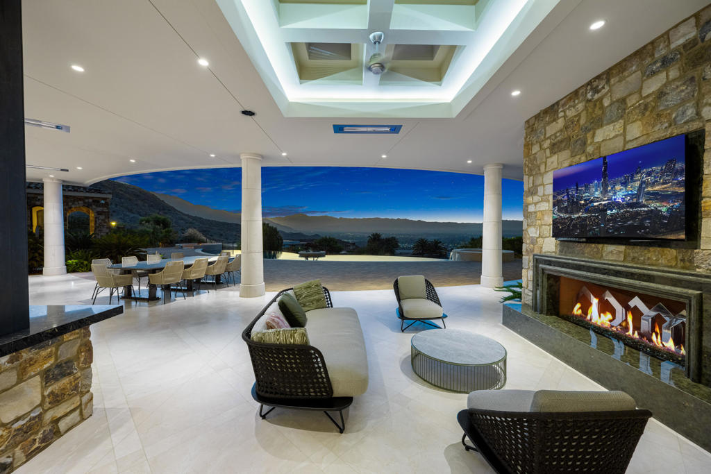 Mirada Estates - Residential