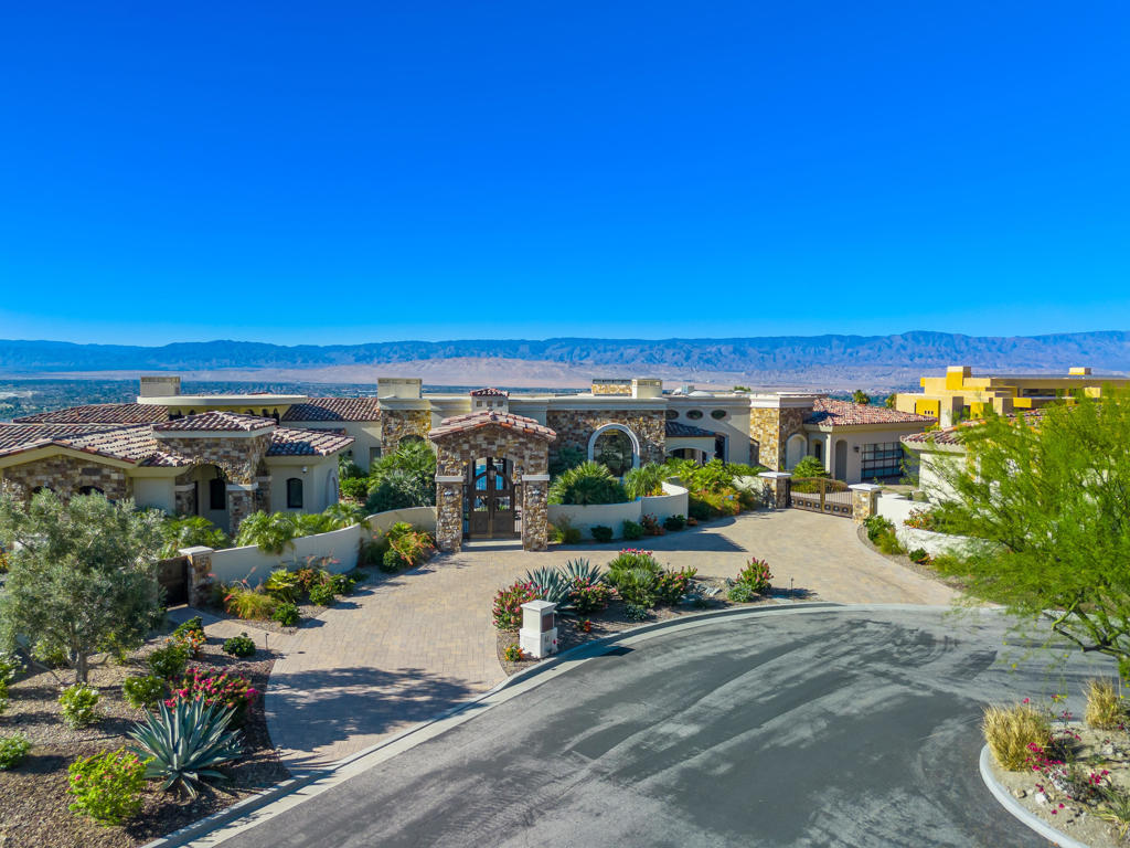 Mirada Estates - Residential