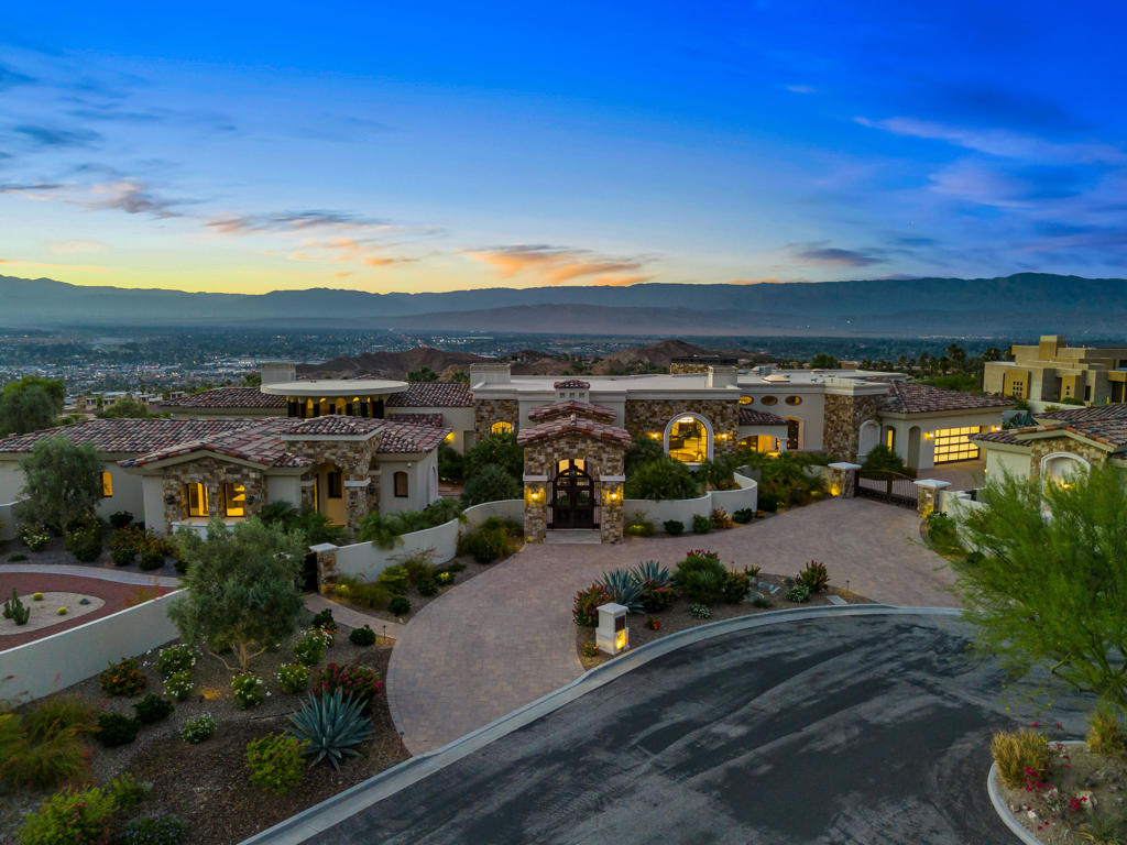 Mirada Estates - Residential