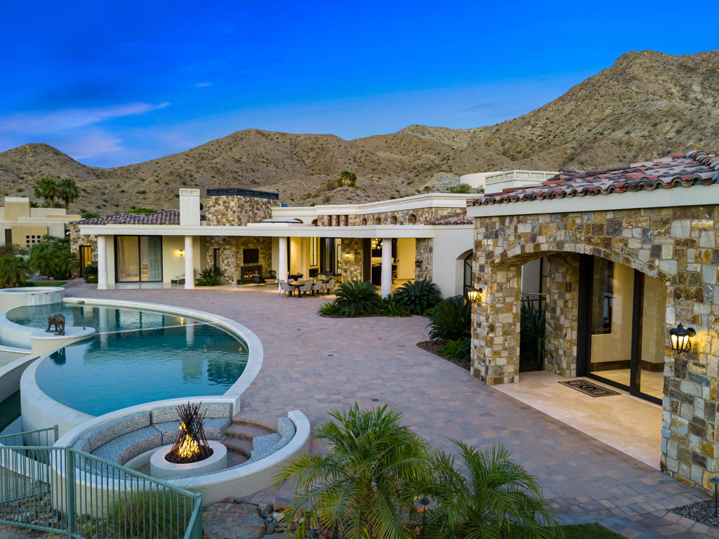 Mirada Estates - Residential