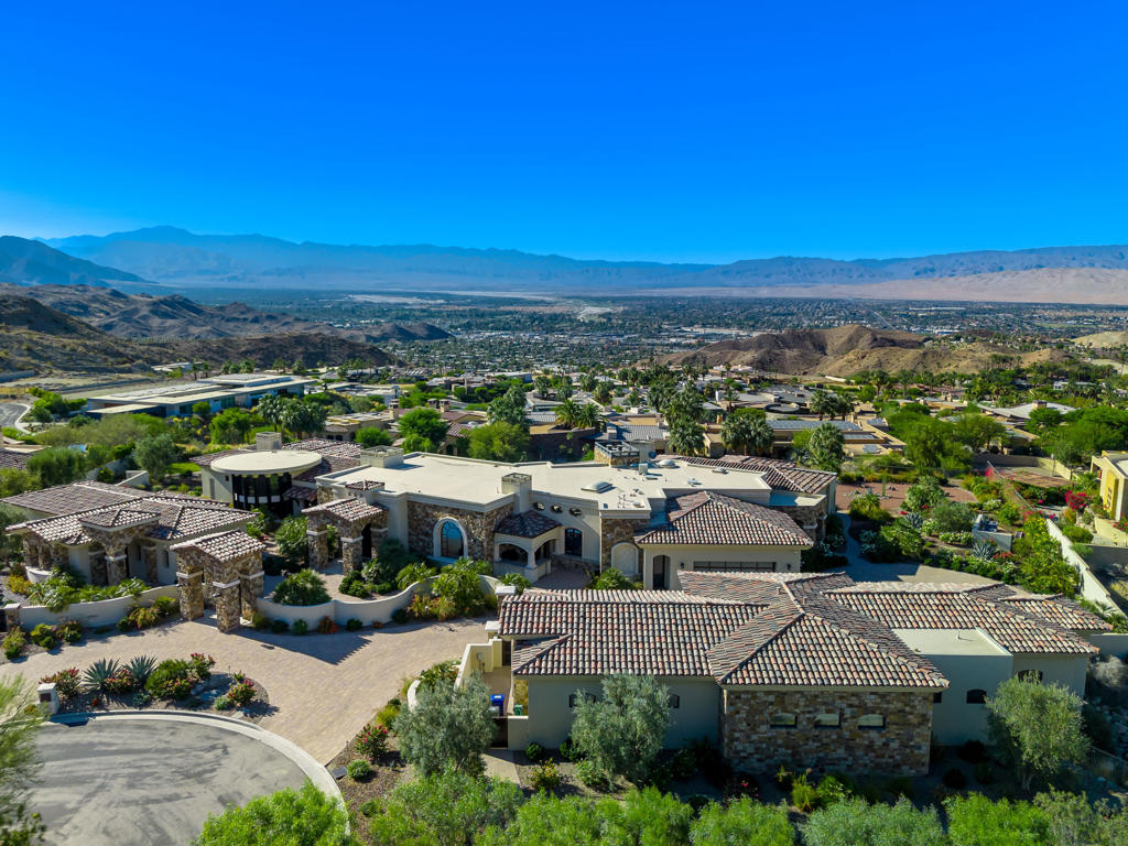 Mirada Estates - Residential