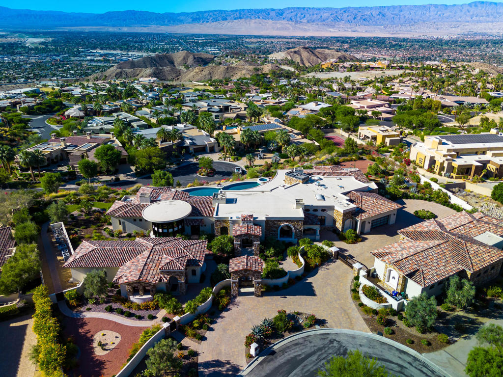 51 Falcon Point