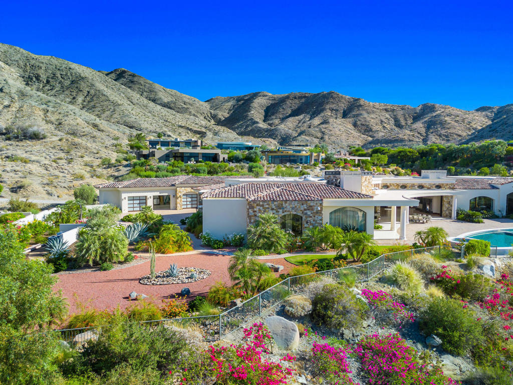 Mirada Estates - Residential