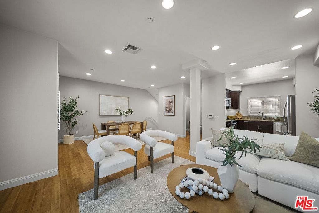 Photo of 5727 Camellia Avenue #108, North Hollywood, CA 91601 (MLS # 26857577)