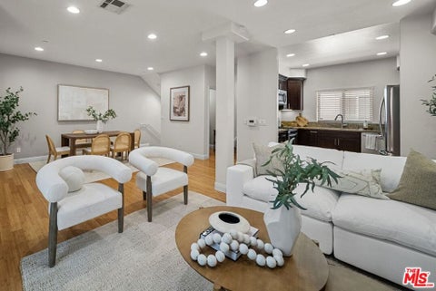 Photo of 5727 Camellia Avenue #108, North Hollywood, CA 91601 (MLS # 26857577)