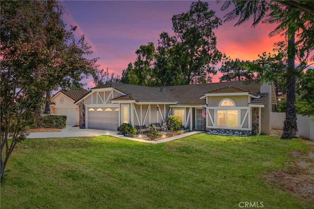 EXPERIENCE GOLF COURSE LIVING WITH A 3 BEDROOM SINGLE-STORY POOL HOME, NO HOA. Welcome to 7266 Linares Avenue! A charming single-story home offering the perfect blend of comfort, and convenience. This amazing 3-bedroom, 2-bathroom home sits directly on Jurupa Hills Country Club, providing relaxing backyard views. The interior of the home comes with a new AC system that was replaced within the last 2 years, and provides high ceilings with an inviting floor plan, and a spacious living room creating a warm gathering space. The primary suite is a private retreat. With a walk-in closet, soaking tub, dual vanities, and private toilet quarters, this primary bathroom has all the space possible to make this the best place to start and end your day. Outside, your backyard oasis awaits! Relax under the patio, take a dip in the sparkling pool, or enjoy the peaceful backdrop of the golf course. It’s the perfect space for entertaining or unwinding after a long day. We invite you to come take a look, and see how this house can be your next perfect home!