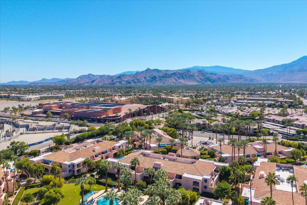 Deauville - Residential