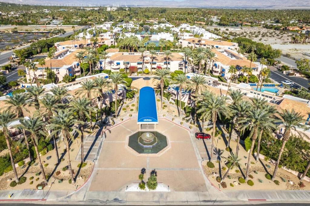 Deauville - Residential