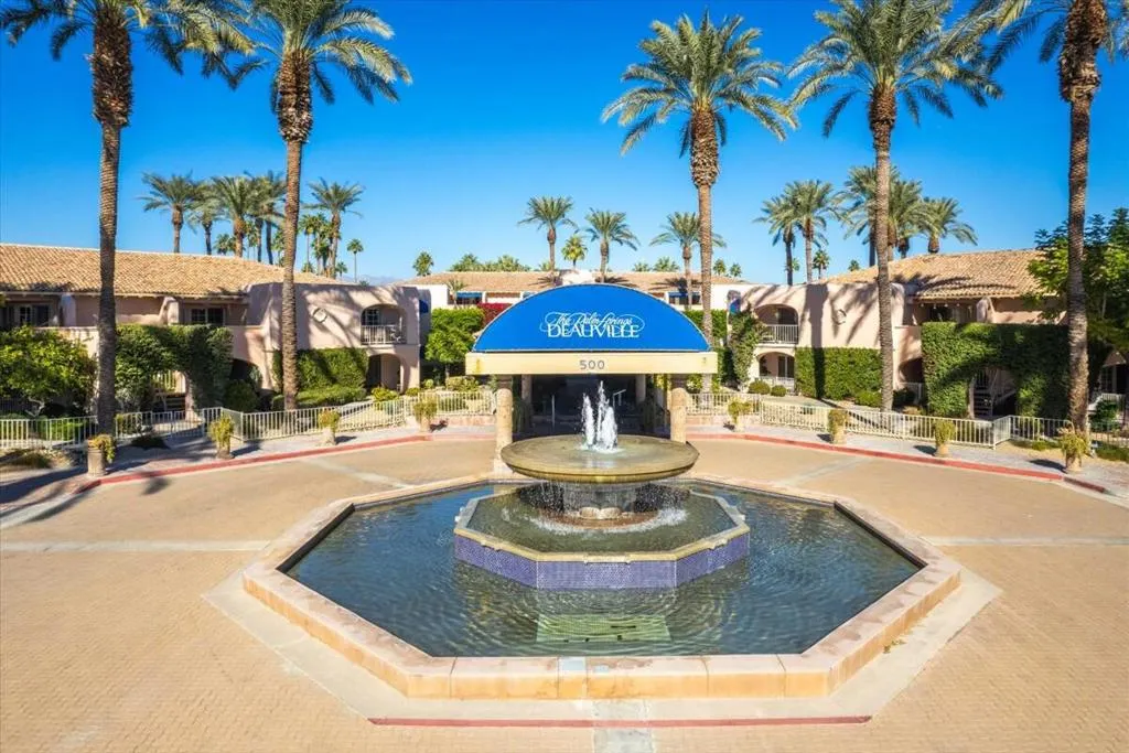 Palm Springs, California 92262, United States, 1 Bedroom Bedrooms, ,2 BathroomsBathrooms,Residential,Active,238798