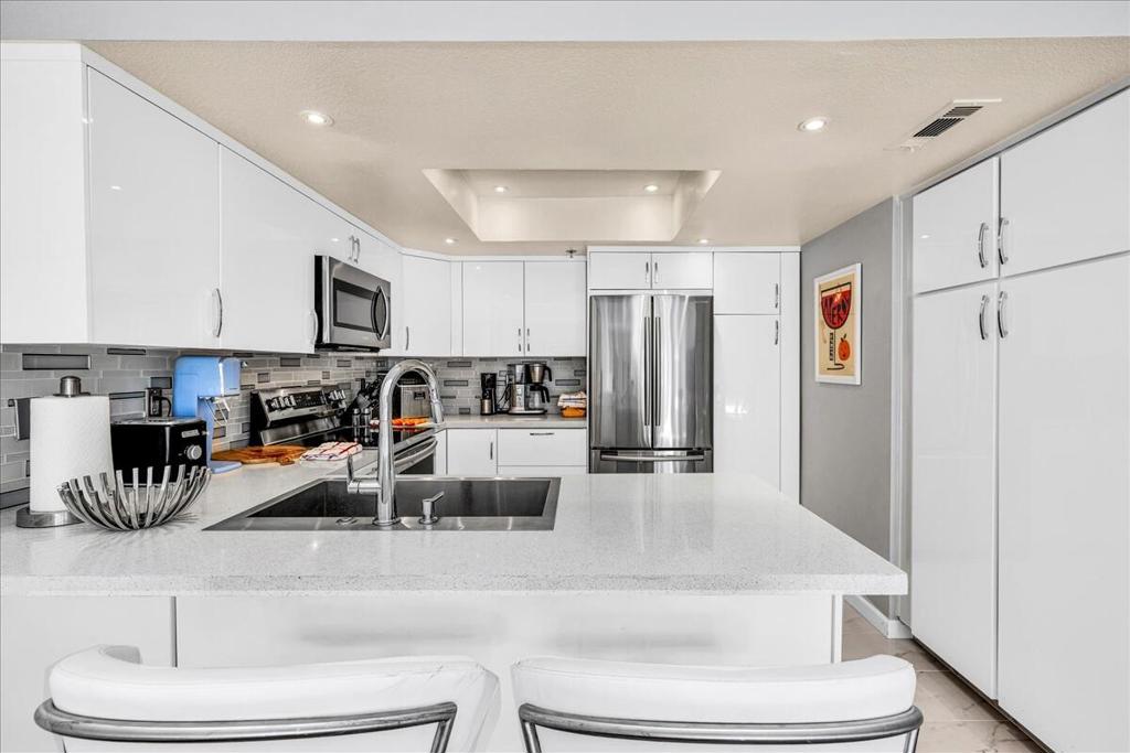 Deauville - Residential