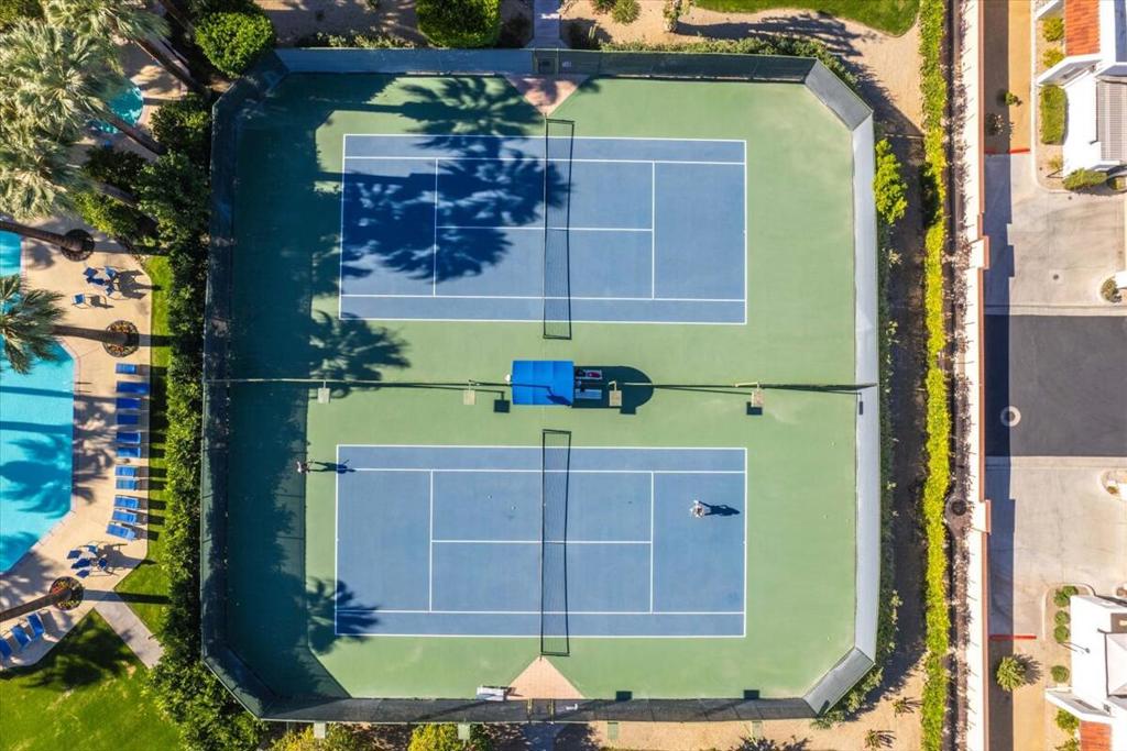 Deauville - Residential